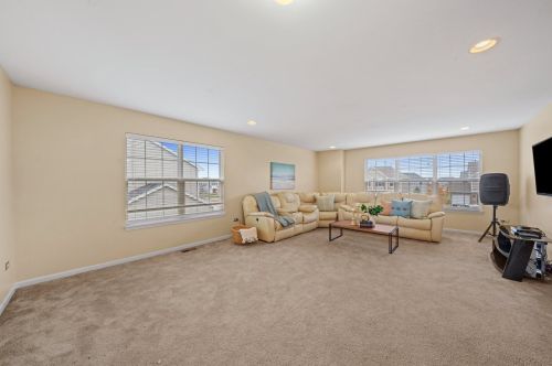 2293 Pebblestone Way, Lemont IL 60490-5062 exterior