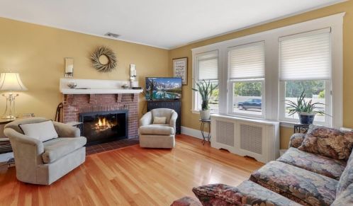 200 Granite Ave, Milton MA  02186-4343 exterior