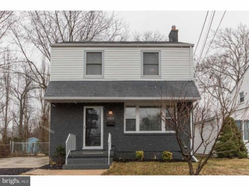 416 Griscom Dr, West Deptford, NJ 08096-2810