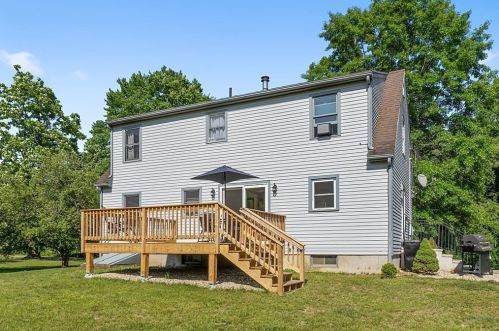 147 Craigin St, Royalston MA  01331-3203 exterior