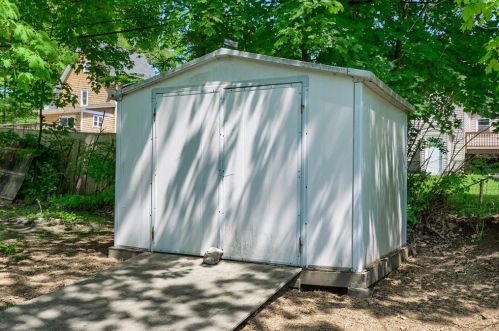 45 Ashmore Rd, Worcester MA  01602-1823 exterior