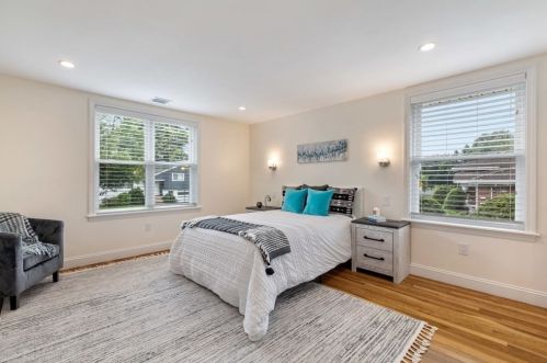 126 Brandeis Rd, Newton MA 02459-2707 exterior