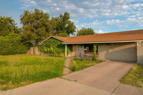 3049 Campbell Ave, Phoenix, AZ 85016-5027