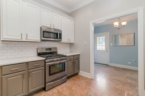 6940 34 St, Forest View IL 60402-3303 exterior