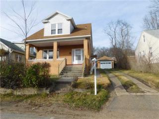 1578 Jackson St, West Aliquippa, PA 15001-2002