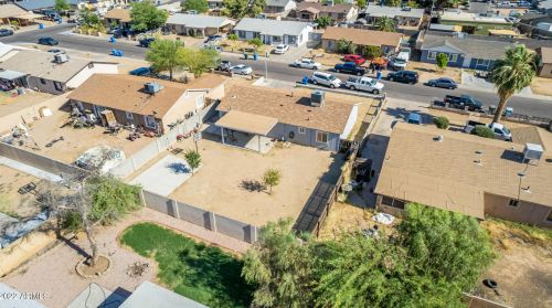 6340 Berkeley Rd, Phoenix AZ 85035-4620 exterior