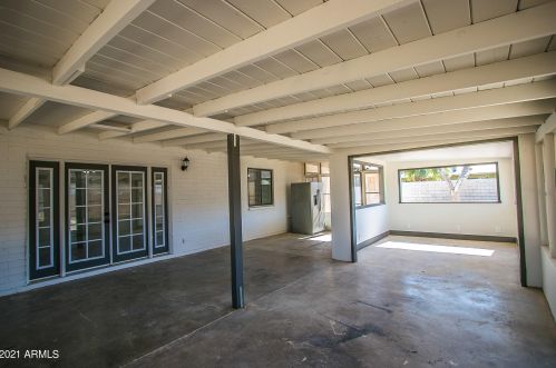 601 Euclid Ave, Phoenix AZ  85042-7622 exterior