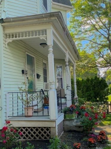 192 Auburndale Ave, Newton MA 02466-1602 exterior