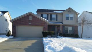 5507 Worthington Place Dr, Louisville KY  40241-2305 exterior