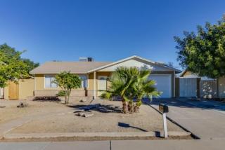 3340 Grovers Ave, Phoenix AZ  85053-6626 exterior