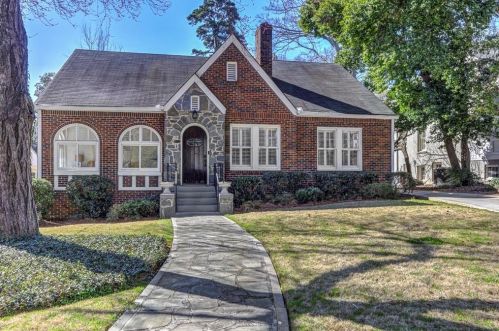 585 Martina Dr, Atlanta, GA 30305-2734