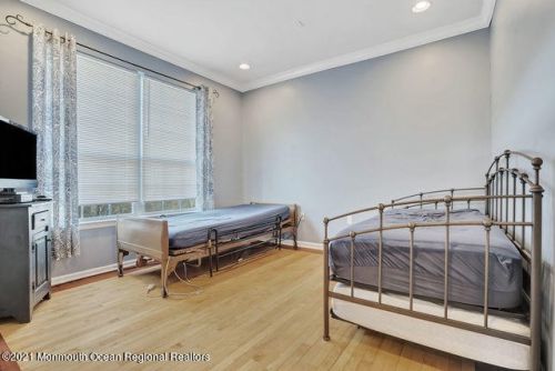 22 Chiswick Ct, Jackson Twp NJ 08527-1257 exterior