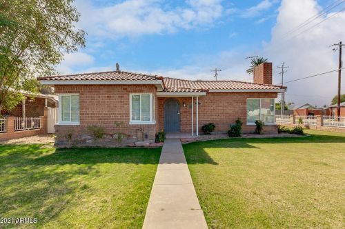 1501 Edgemont Ave, Phoenix AZ 85035-1808 exterior