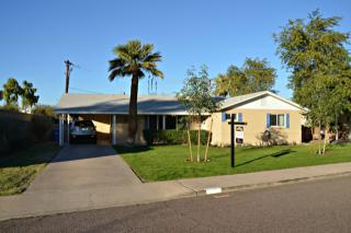 1820 Coolidge St, Phoenix AZ  85015-3847 exterior