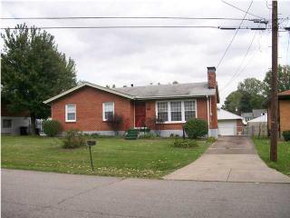 5403 Dannyboy Ln, Louisville, KY 40214-4213