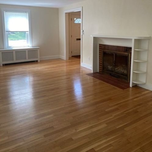 116 Forest St, Needham MA  02492-1325 exterior