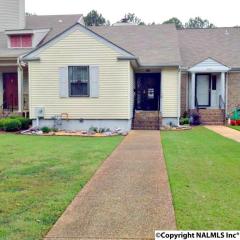 3042 Dupree Dr, Huntsville AL  35801-3317 exterior