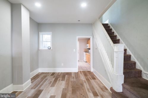 2423 Bancroft St, Philadelphia PA  19132-4443 exterior