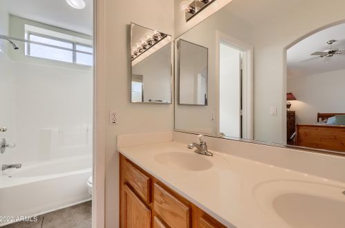 8543 Cambridge Ave, Phoenix AZ 85008-1216 exterior