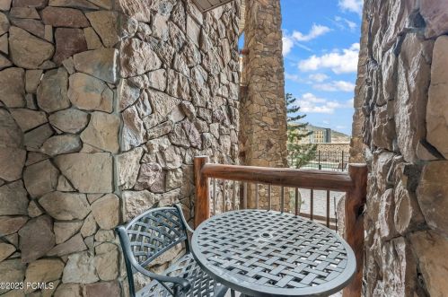 3000 Canyons Resort Dr, Park City UT 84098-6552 exterior