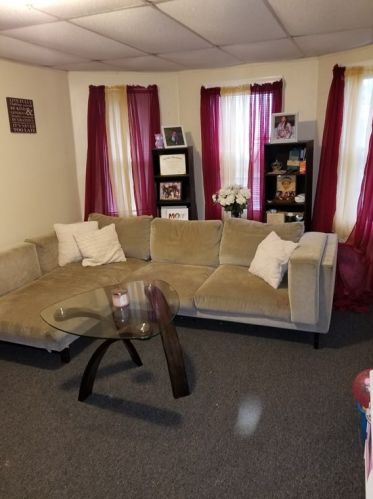 41 Donnelly St, Fall River MA 02723 exterior