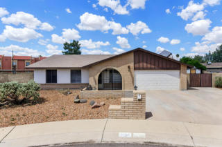 3164 Meadow Dr, Phoenix, AZ 85053-1848