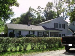 50 Staniford St, Newton, MA 02466-1112