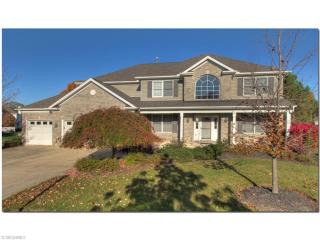 15142 Old Oak Dr, Cleveland OH  44149-4873 exterior