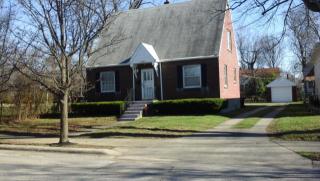 4503 2nd St, Louisville, KY 40214-1925