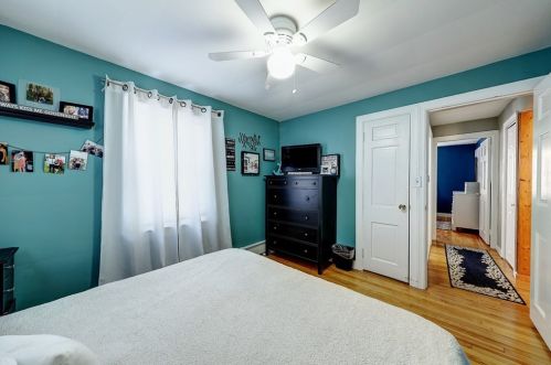 18 Smt Ave, Seekonk MA 02771-3919 exterior