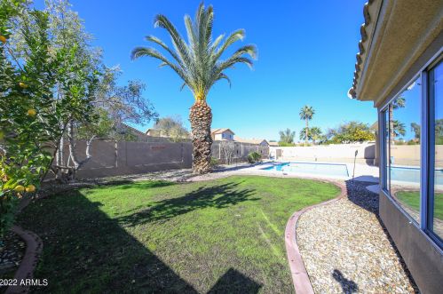 14620 44th St, Phoenix AZ 85032-4705 exterior