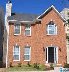 213 Ridge Park Cir, Birmingham, AL 35216-5281