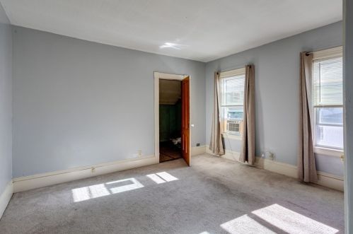 3 Carlstad St, Worcester MA 01607-1508 exterior