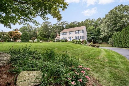 673 South St, Shrewsbury, MA 01545-4807