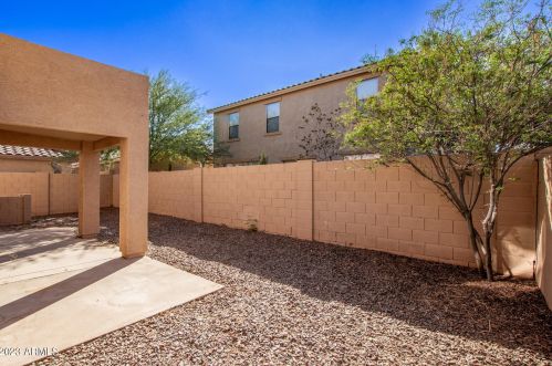 1805 94th Ave, Phoenix AZ  85037-4279 exterior