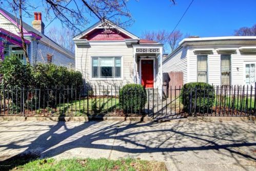 1323 Christy Ave, Louisville, KY 40204-2038