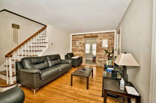 3626 Oak Park Ave, Forest View IL 60402-3865 exterior