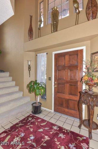 19234 5 St, Phoenix AZ 85040-8707 exterior