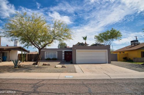 11623 31st Dr, Phoenix, AZ 85029-3201