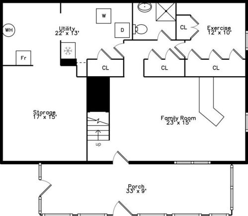 366 Sprague St, Dedham MA 02026-5242 exterior