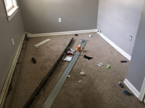 11 Daisy St, Lawrence MA 01841-3035 exterior