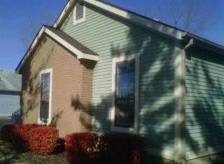 3718 Petzinger Rd, Columbus OH  43232-4238 exterior