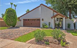 7625 Via De Corto, Scottsdale, AZ 85258-4207