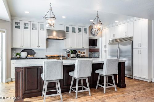 1682 Cutter Ln, Park City UT 84098-7518 exterior