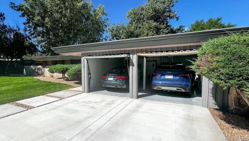 3001 Franklin St, Englewood CO  80113-3017 exterior