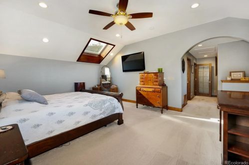 10438 Christopher Dr, Conifer CO 80433-8820 exterior