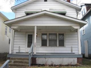 385 Burgess Ave, Columbus OH  43204-3307 exterior