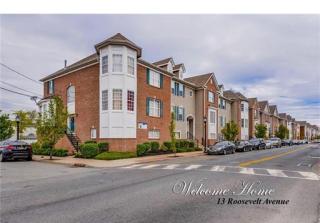 13 Roosevelt Ave, Carteret NJ  07008-2413 exterior