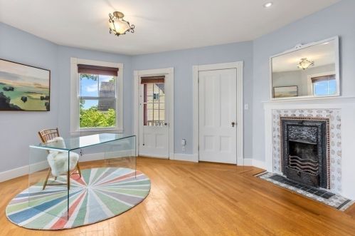 57 Grove Hill Ave, Newton MA 02460-2335 exterior