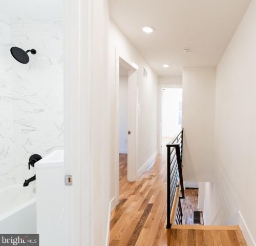 1619 Bancroft St, Philadelphia PA  19145-1507 exterior